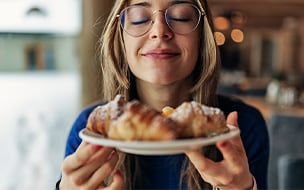 How Food Shapes Your Mood