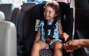 New Car Seat Safety Guidelines: What Parents Need to Know