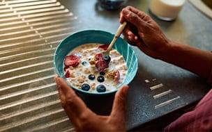 Reap the Benefits of Fasting Without Giving Up Food