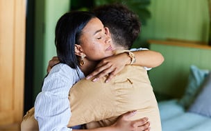 9 Ways to Support Someone After a Breakup