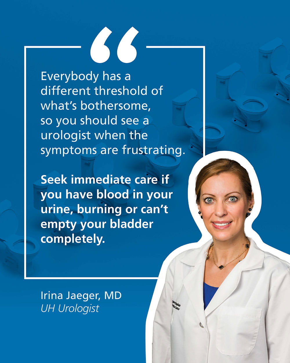 Infographic: 8 Reasons You’re Peeing Too Much