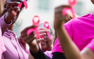 10 Breast Cancer Facts That Could Save Your Life