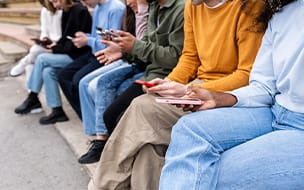 Is Scrolling Giving You Brain Rot?