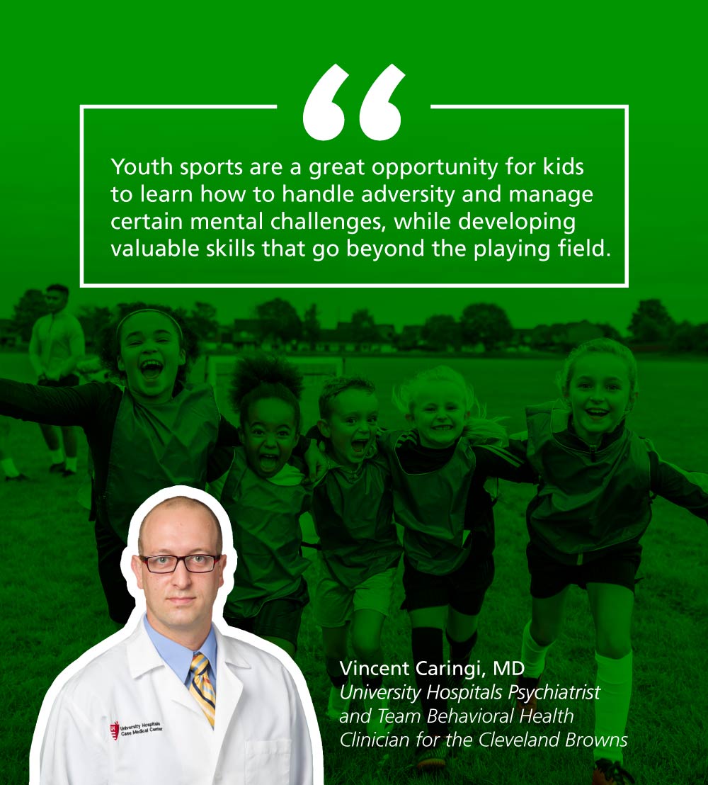 Infographic: 3 Ways to Improve Your Child’s Mental Game in Sports