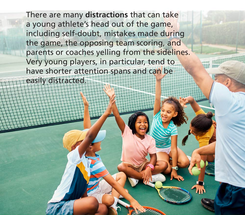 Infographic: 3 Ways to Improve Your Child’s Mental Game in Sports