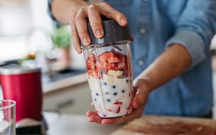 Are Smoothies Always a Healthy Choice?