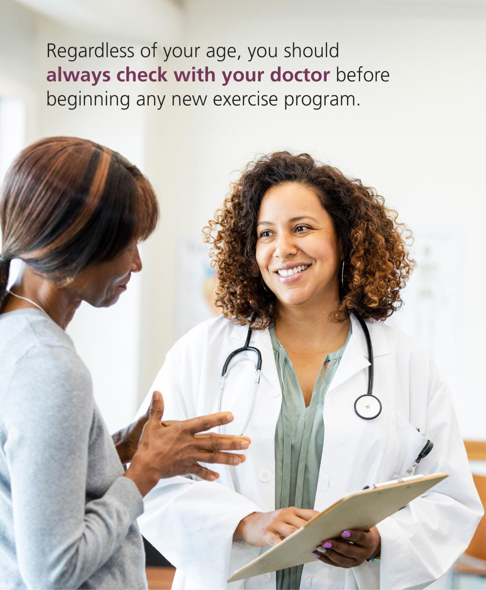 Infographic: The Unique Benefits of Strength Training for Women