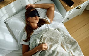 How Light Can Improve or Disrupt Your Sleep Quality