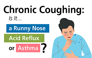 Chronic Coughing