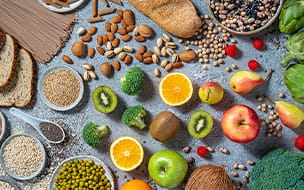 ‘Fibermaxxing’: Is More Fiber Always Better?