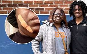 All Smiles, No More Pain