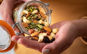 Boost Your Gut Health With a ‘Diversity Jar’