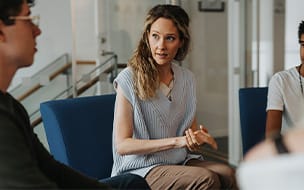 What to Look for When Choosing a Therapist