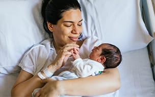 Declining Vitamin K Shots Put Infants at Risk for Dangerous Bleeding