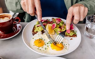 Too Young for a Colonoscopy? These Foods May Help Protect Colon Health