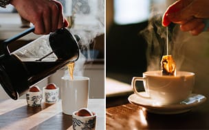 Coffee vs. Tea: Which Is Better for Your Health?
