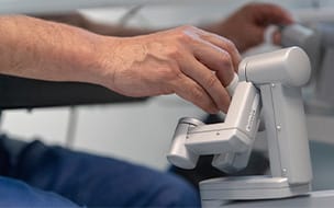 How Robotic Heart Surgery Can Speed Recovery