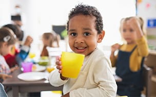 Inhaled Insulin: A New Option for Kids With Diabetes