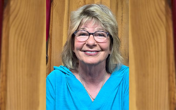 Linda Baus