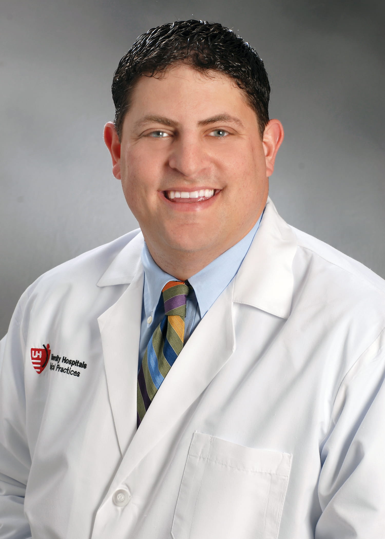Brian Zack, MD, MPH