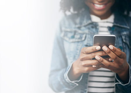 Sign up for the Healthy@UH Newsletter