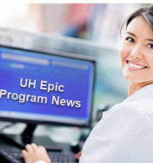 EPIC | University Hospitals