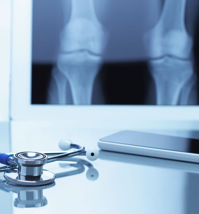 Orthopedic Care illustration