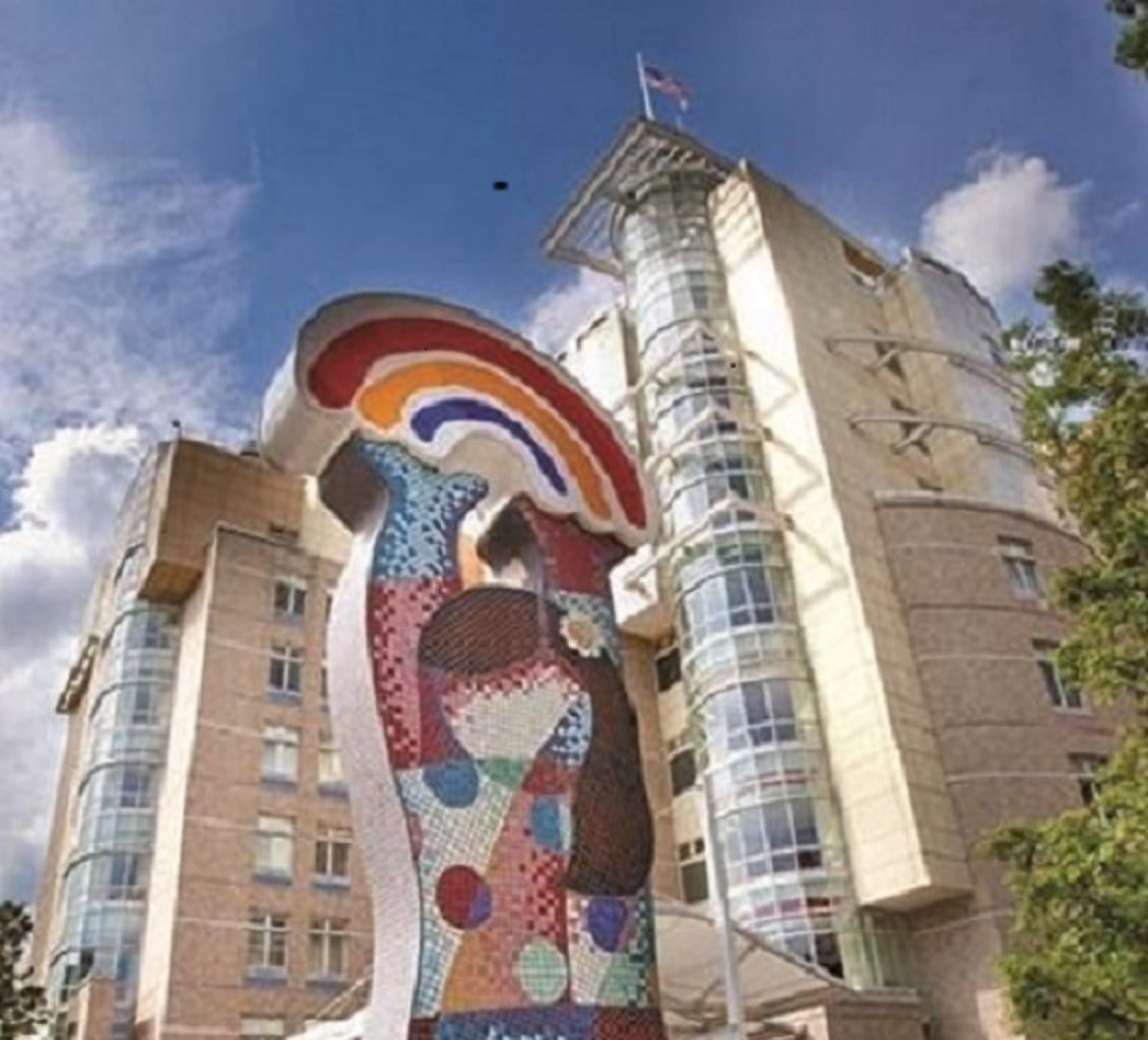 UH Rainbow Babies & Children’s Hospital receives more than $48 million to establish Regional Pediatric Pandemic Network