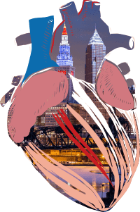 2027 Cleveland Aortic Symposium logo