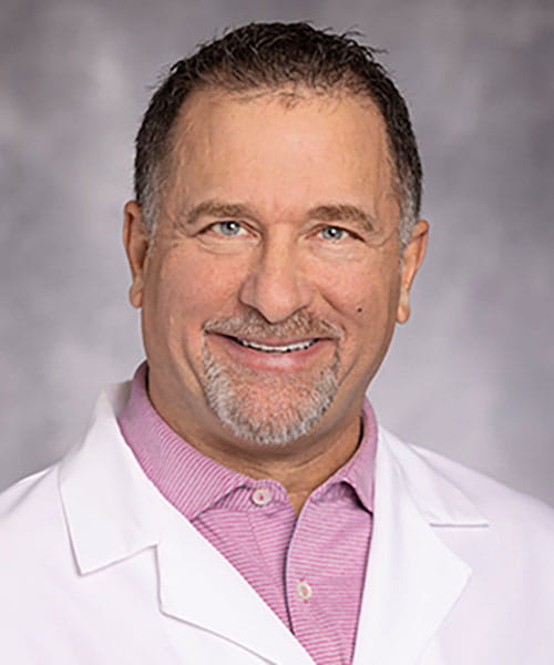 Richard Buchta, RN, BSN