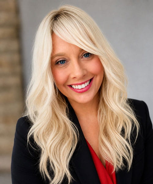 Ashley Mathews