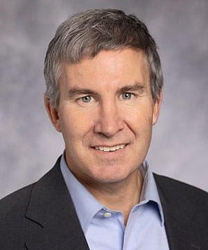 Steven Myers, MBA