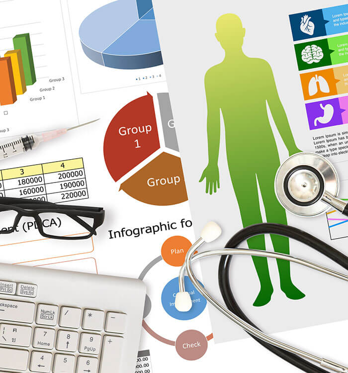 Health Services Health Center Getty Image depiction