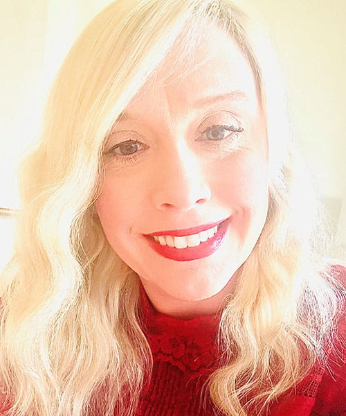 Ashley Mathews, BSBA