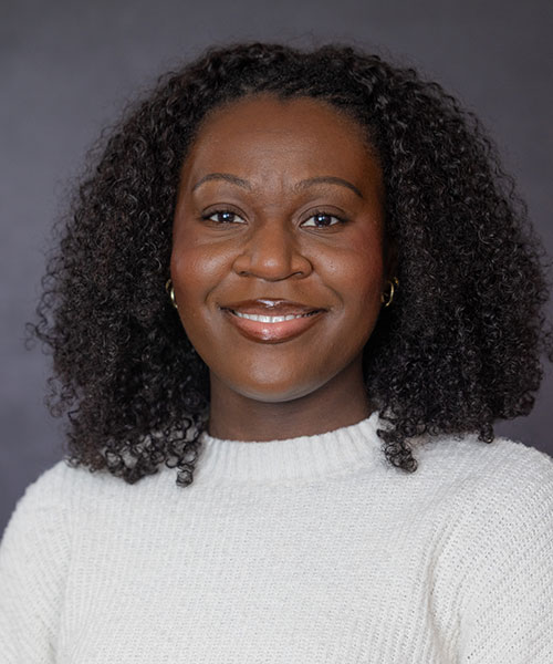 Oluwatosin Omowole, MS