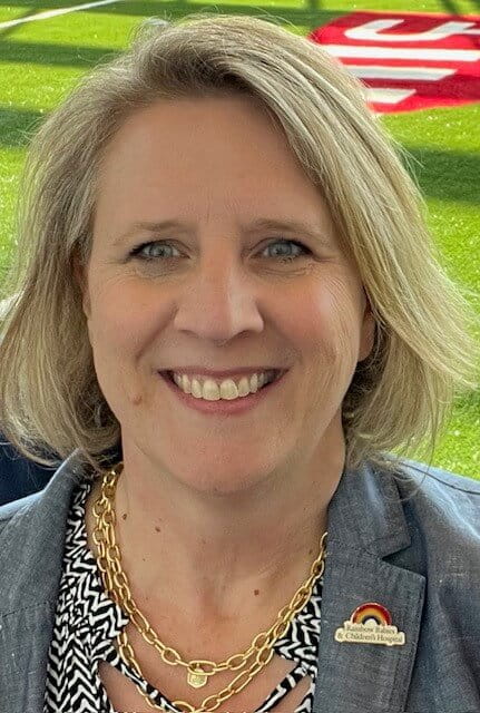 Jennifer Carpenter, RN