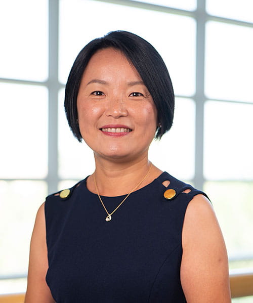Yi Fritz
