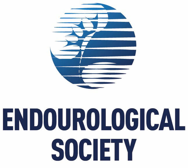 Endourological Society Logo.