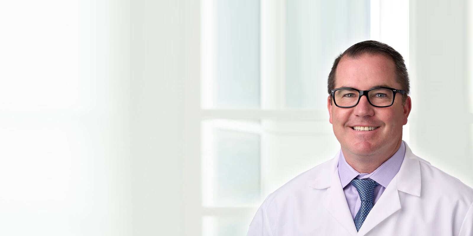 Chief Nursing Officer Jason M. Pirtz, MBA, BSN, RN