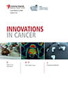 Innovations in Cancer cover