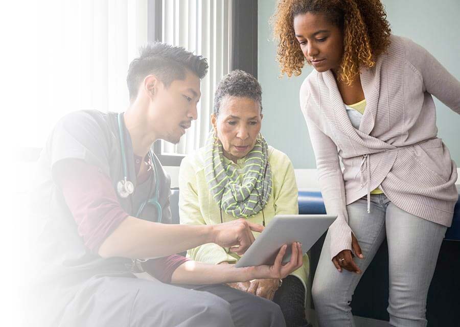 Diversity in Healthcare