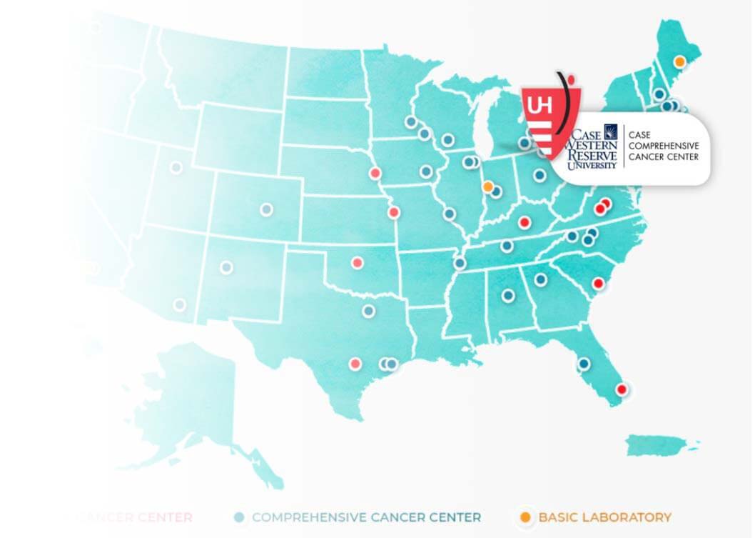 NCI-Designated Cancer Centers