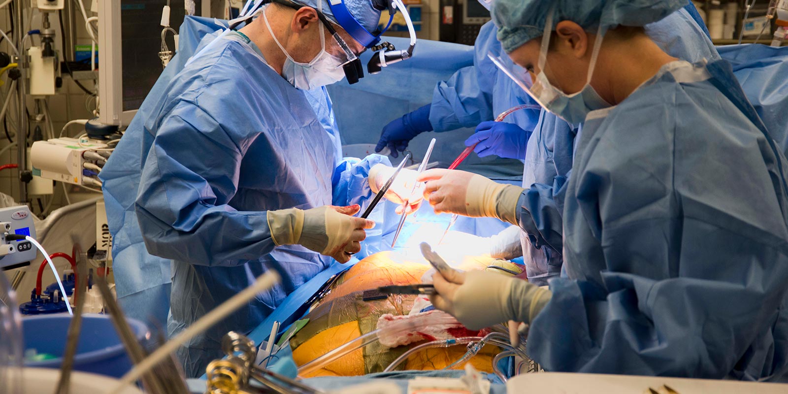 A female patient having consultation with doctor