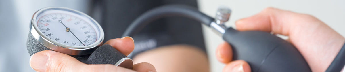 Nephrology and Hypertension