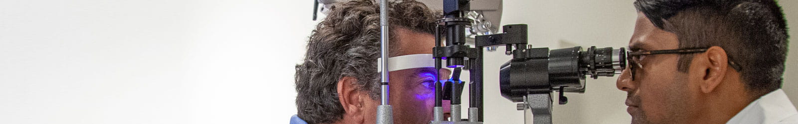 Ophthalmology For Clinicians