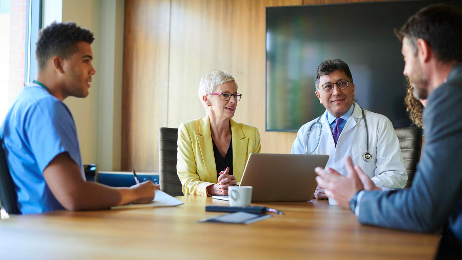 forensic psychiatrist and legal team