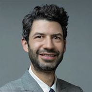 Dr. Esteban Emiliani