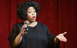 Healthy Aging – Healthy Voice