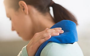 Shoulder Pain