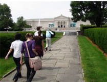 Cleveland Museum of Art